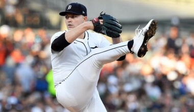 ‘I can’t do my job without listening’ – Macomb Daily