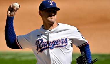 Tyler Mahle, Giants reportedly closing in on one-year contract – NBC Sports Bay Area & California