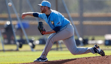 Cubs Elevate Tyler Zombro To VP Role