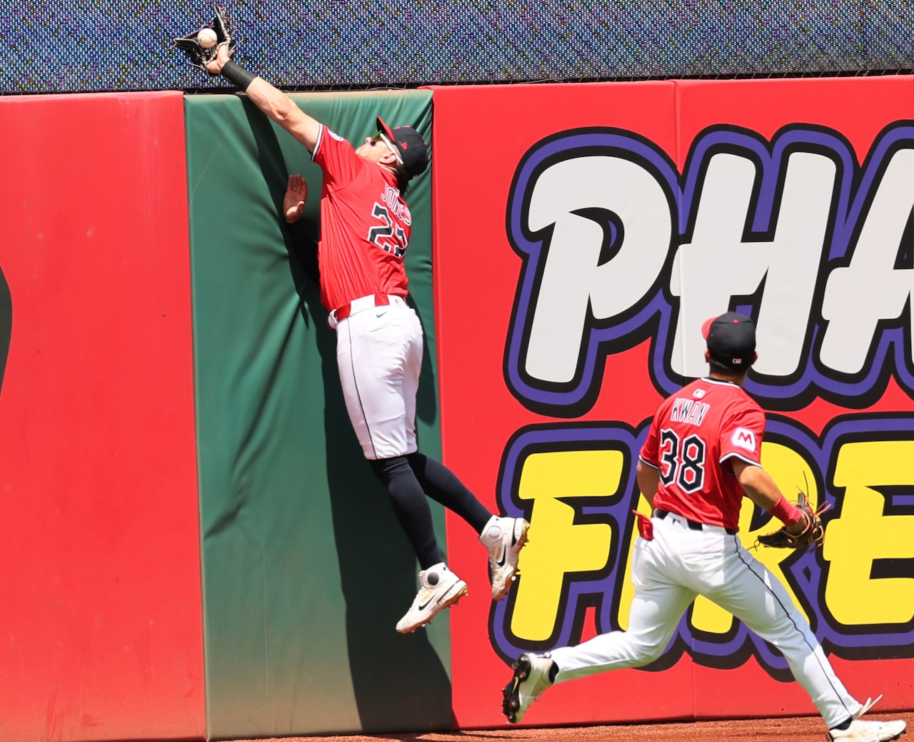 Cleveland Guardians vs. Milwaukee Brewers, May 14, 2025