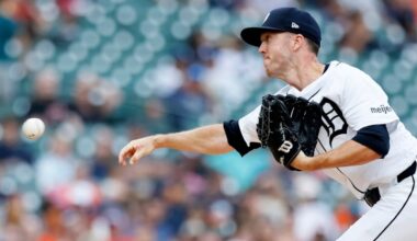 Toronto Blue Jays acquire former Alabama pitcher in MLB trade