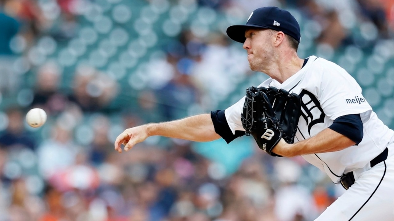 Toronto Blue Jays acquire former Alabama pitcher in MLB trade