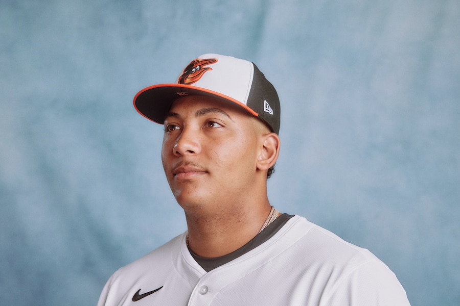 Jon Meoli: Analyzing the Orioles’ top prospect list from Baseball America