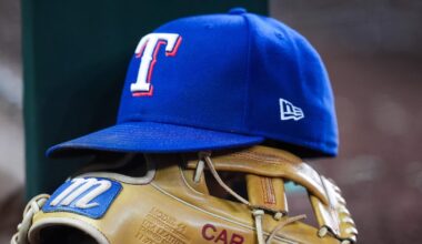 Texas Rangers could be active in Rule 5 draft; here are some potential targets