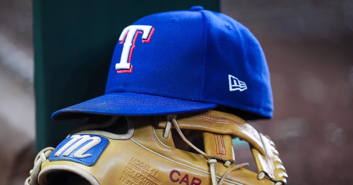 Texas Rangers could be active in Rule 5 draft; here are some potential targets
