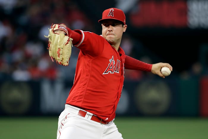 Closing arguments underway in trial over Angels pitcher Tyler Skaggs' drug overdose death