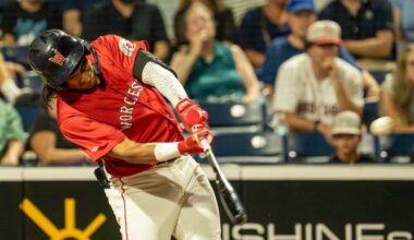 Jhostynxon Garcia in AAA