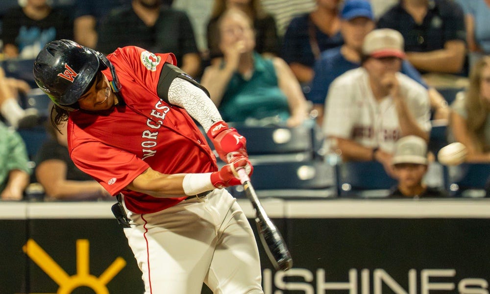 Jhostynxon Garcia in AAA