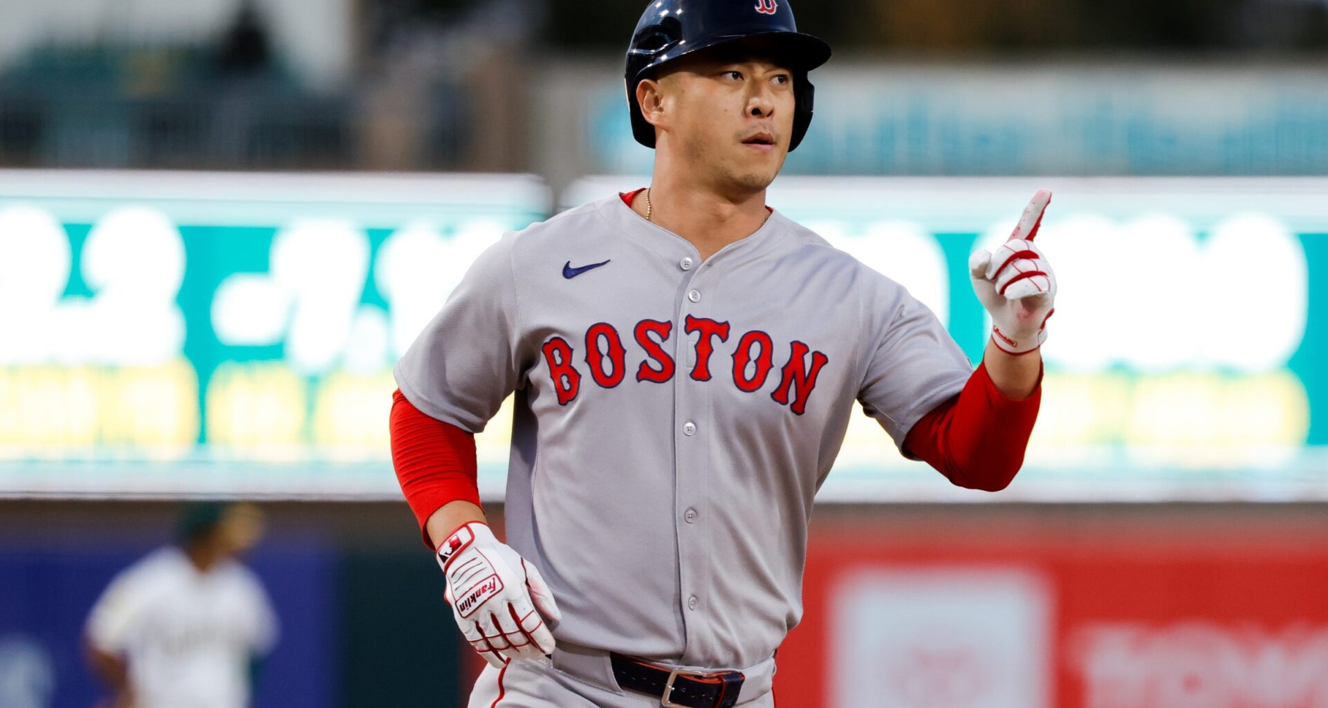 Rob Refsnyder is headed to the Mariners