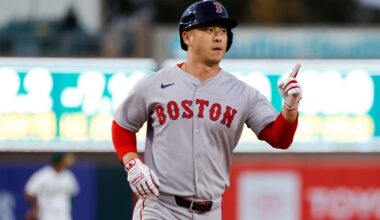 Rob Refsnyder is headed to the Mariners