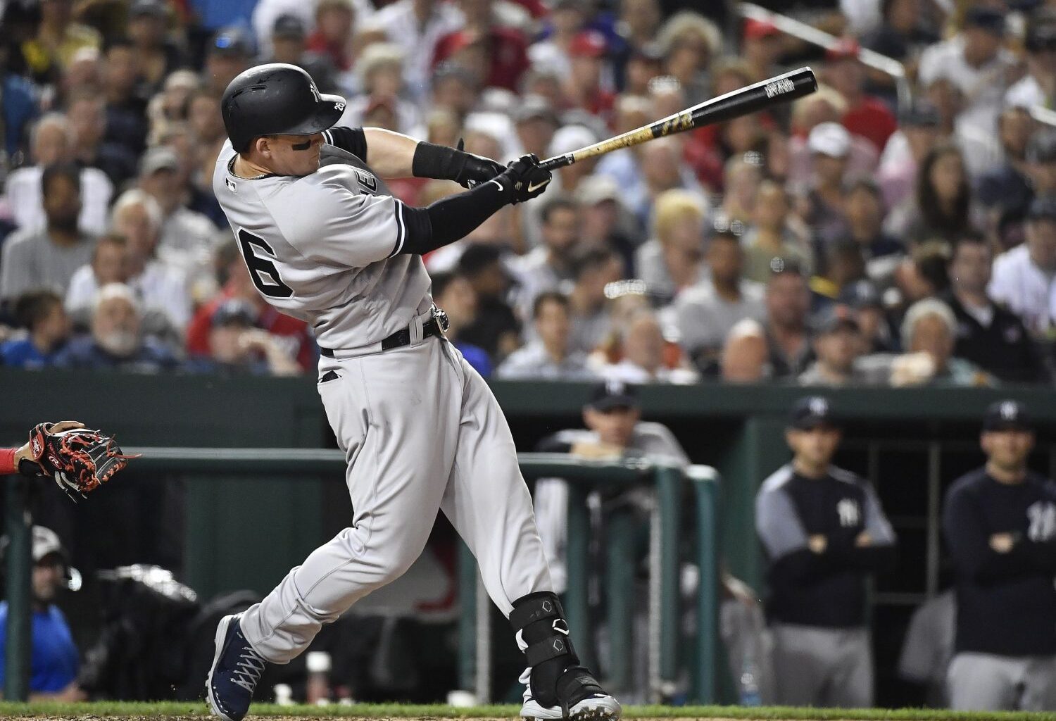After signing Tyler Austin, the bigger picture suggests the Cubs could land more players from Japan