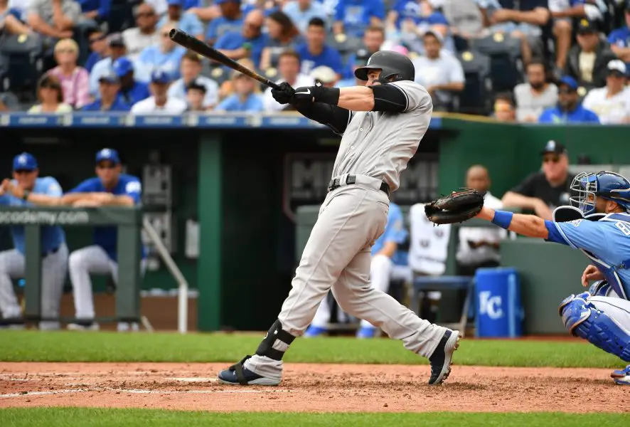 Chicago Cubs, Tyler Austin, Cubs News, Cubs Rumors