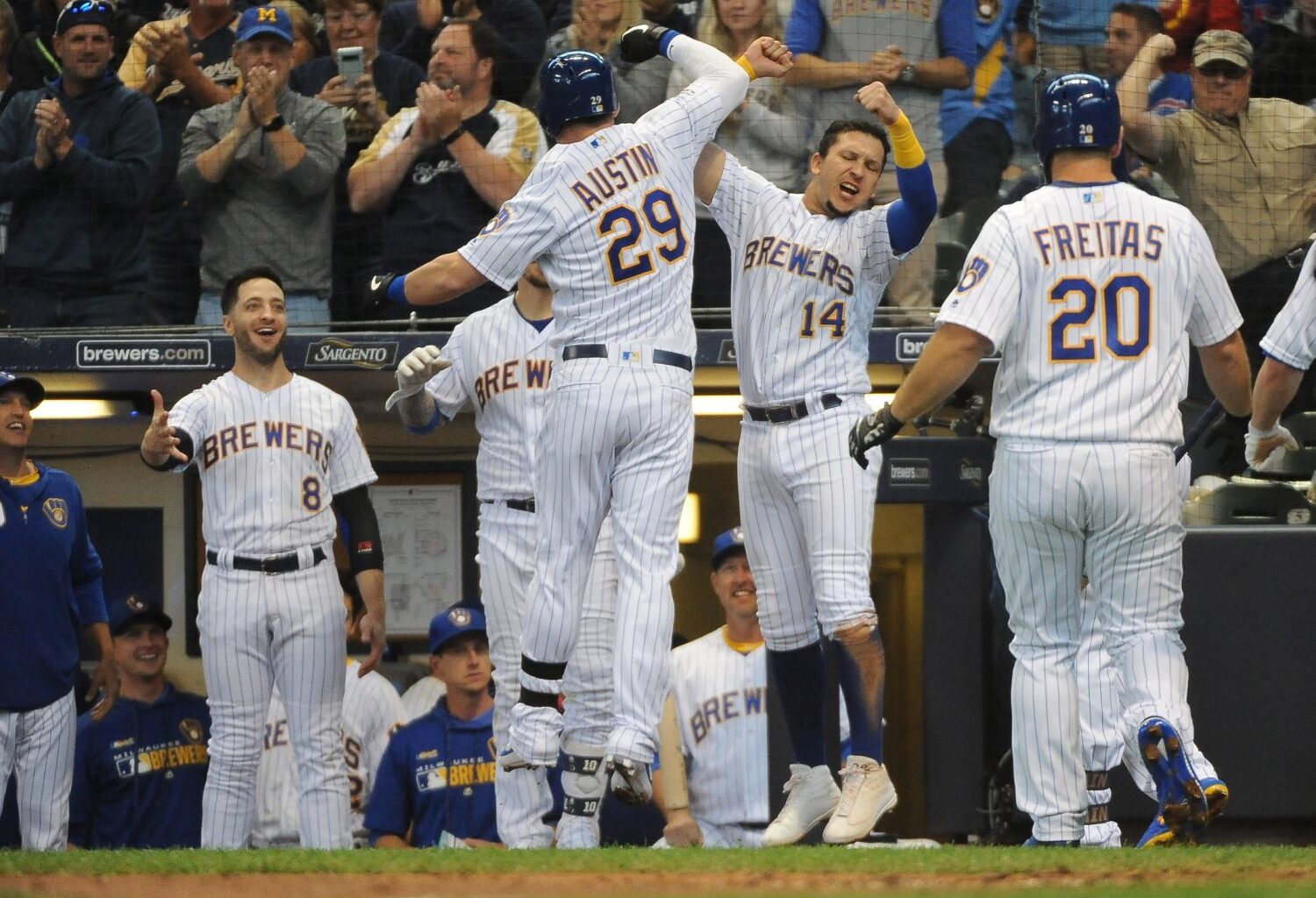 Another Craig Counsell connection signs with Cubs, this time from the NPB