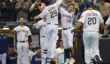 Another Craig Counsell connection signs with Cubs, this time from the NPB