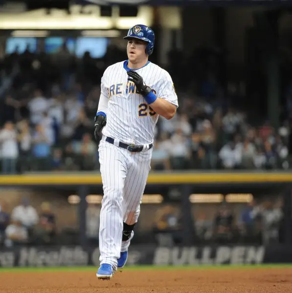 Craig Counsell, Tyler Austin, Chicago Cubs