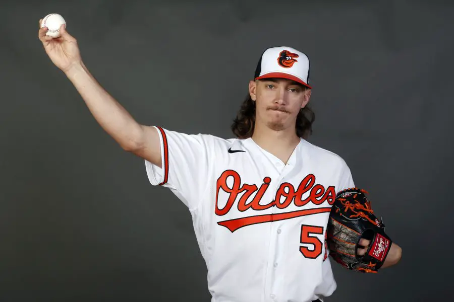 Hunter Harvey, Chicago Cubs