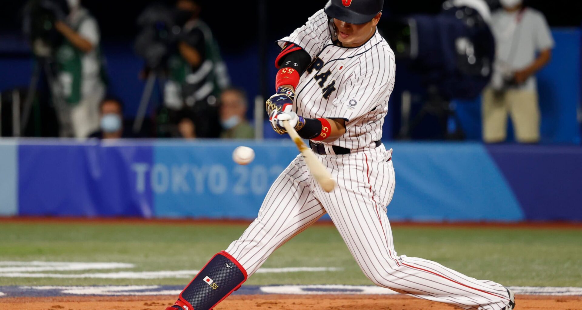 Why Mets are suddenly 'in' on Munetaka Murakami
