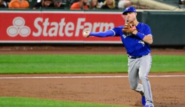 Former Blue Jay Jake Lamb retires