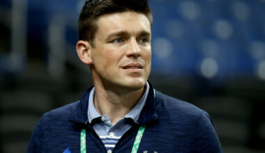 The Tampa Bay Rays Aren't Rebuilding