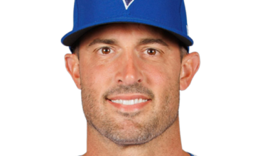 Rockies Add Gabe Ribas, Matt Buschmann To Coaching Staff