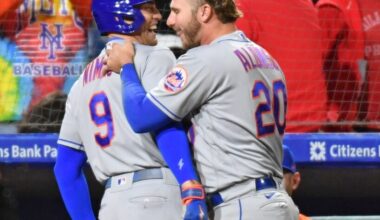 Will Different Be Good for the 2026 Mets?