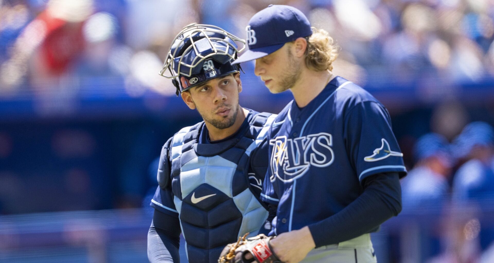 Orioles Acquire Shane Baz in Trade with Rays