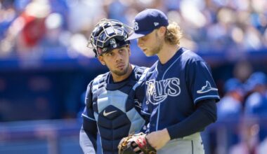 Orioles Acquire Shane Baz in Trade with Rays