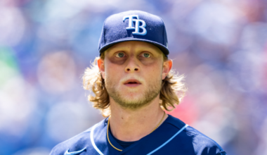 What they're saying about the Orioles' trade for Shane Baz