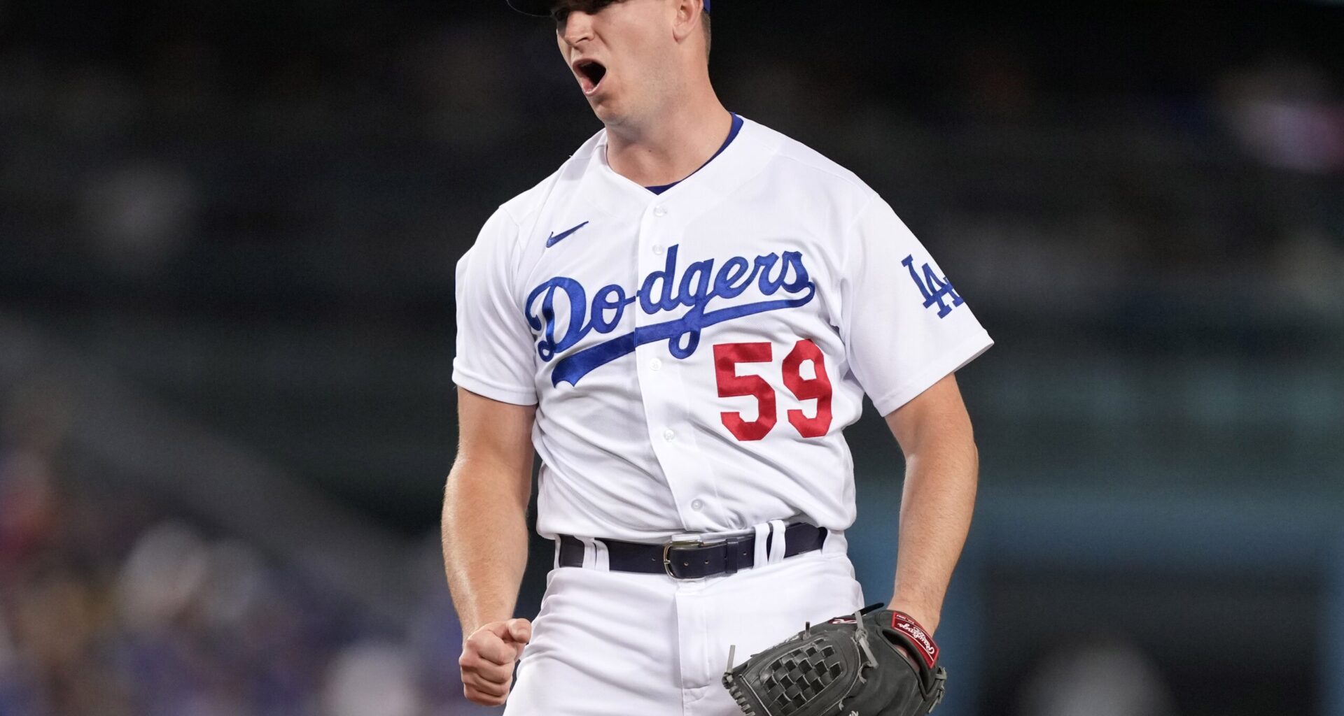 Latest Injury Update on Dodgers Free Agent