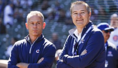 Familiar Pattern Emerging as Cubs Miss On Another Top Free Agent