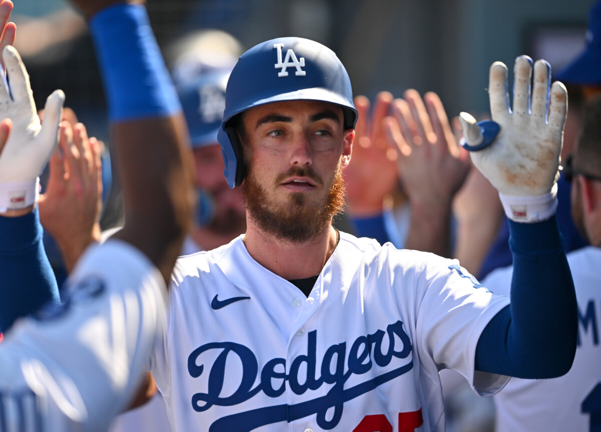 Dodgers Still in Mix For Kyle Tucker, Cody Bellinger Per Latest Update