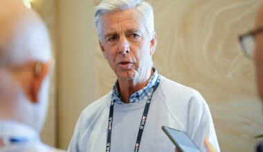 Run it backlash? Dombrowski pushes back on the Phillies rerun narrative - On Pattison