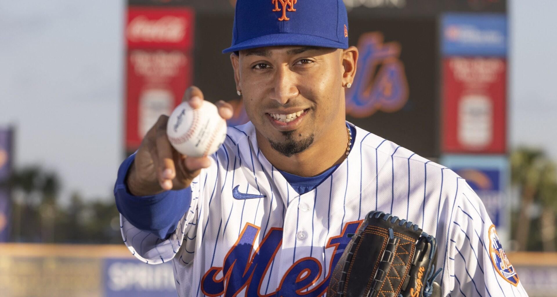 How the Mets Won the Edwin Díaz Trade