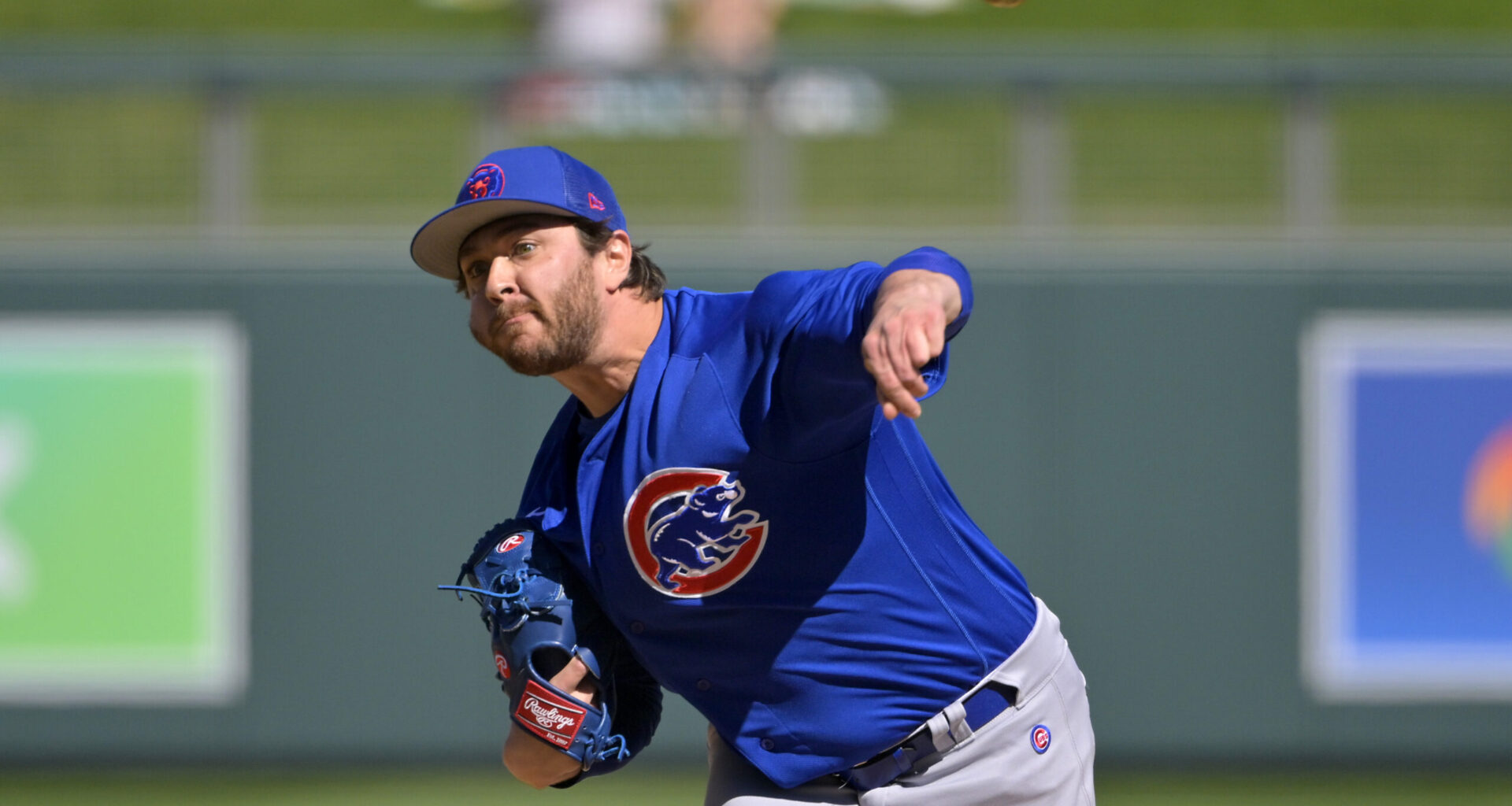 White Sox Sign Anthony Kay in a Bet on Another Overseas Product