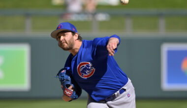 White Sox Sign Anthony Kay in a Bet on Another Overseas Product