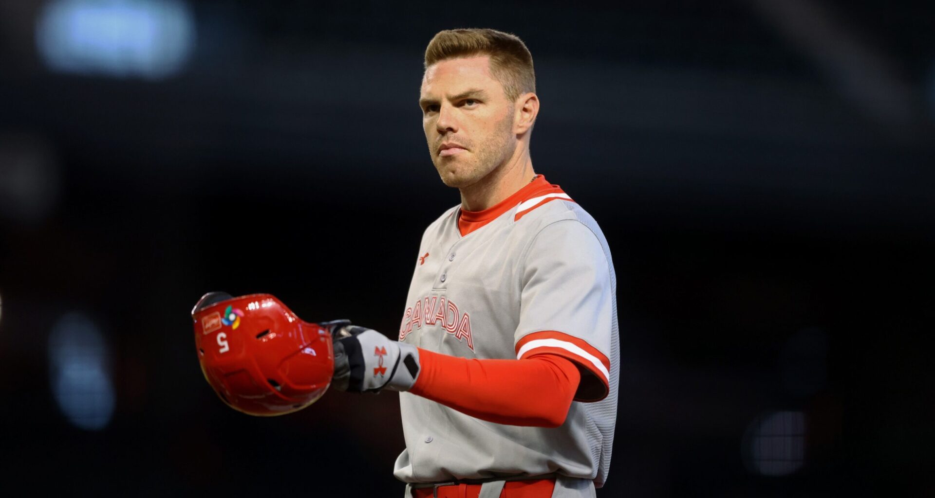 Dodgers' Freddie Freeman Appears In Hilarious Commercial With Young Blue Jays Fans