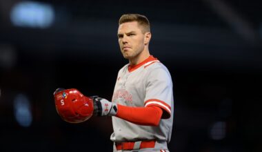 Dodgers' Freddie Freeman Appears In Hilarious Commercial With Young Blue Jays Fans