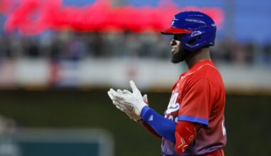Robert Jr. Refuses to Play for Cuba in 2026 WBC Without Full Player Inclusion