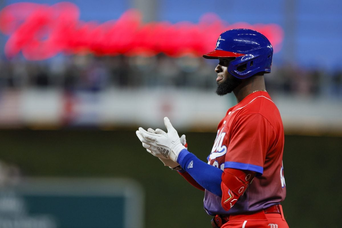 Robert Jr. Refuses to Play for Cuba in 2026 WBC Without Full Player Inclusion