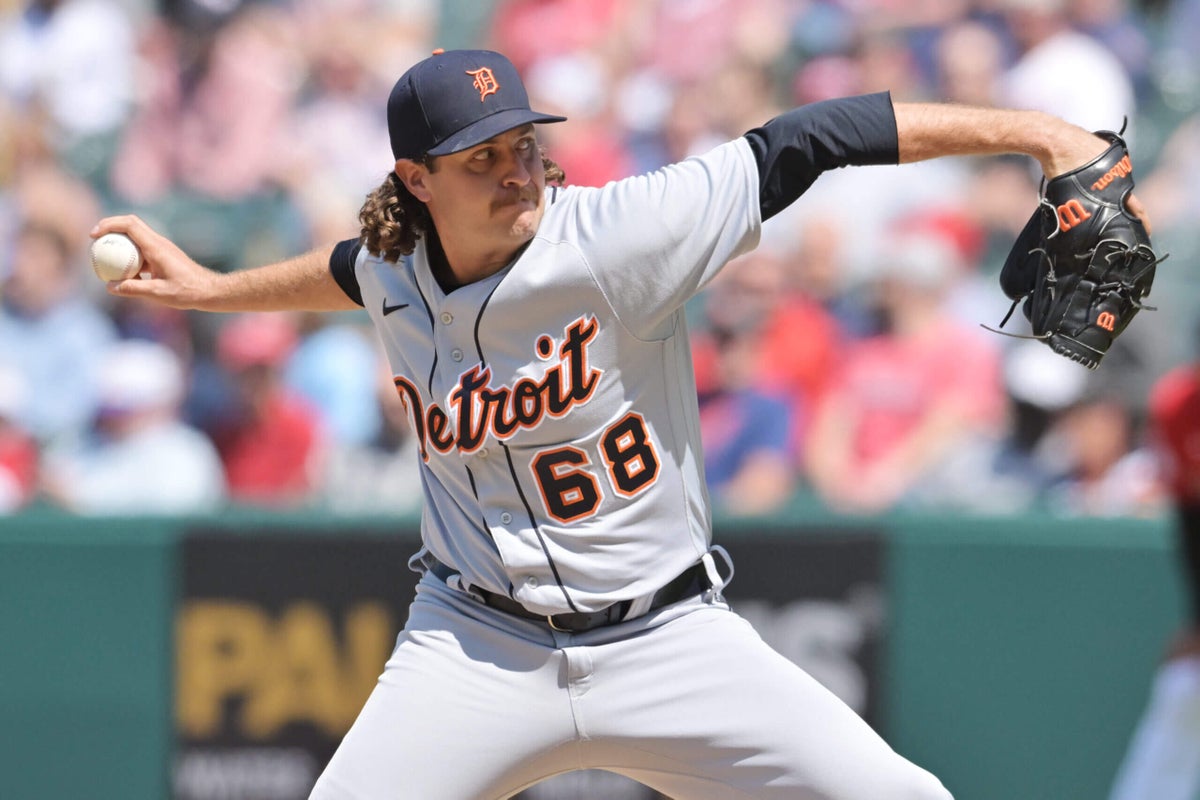 The Giants are building a bullpen out of injured relievers, and it just might work