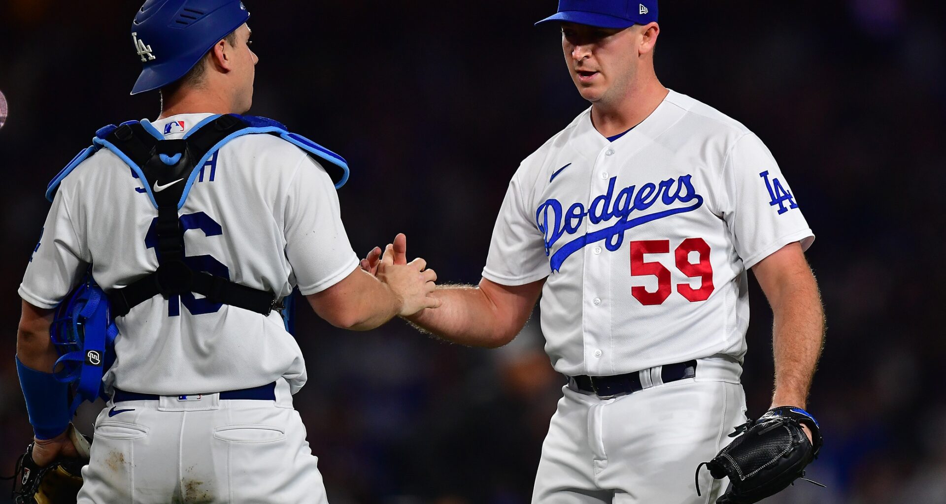 Red Sox Have Inquired About Dodgers Free Agent Reliever