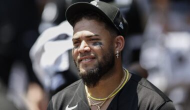 White Sox Linked to Yoan Moncada, But Reunion Makes Little Sense