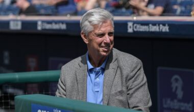 Winter Meetings kick off in Orlando with Phillies brass present – NBC Sports Philadelphia