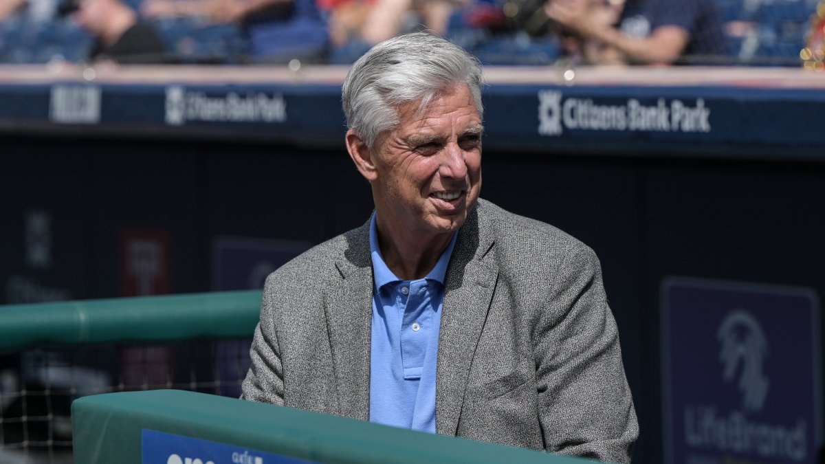 Winter Meetings kick off in Orlando with Phillies brass present – NBC Sports Philadelphia