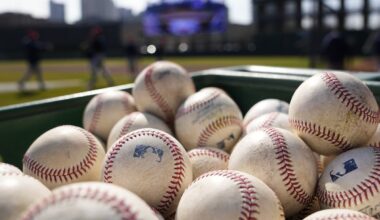 Gage Stanifer discusses his ‘death ball’ and his rise up the farm system in 2025