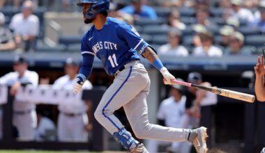 The Royals Extended Maikel Garcia to Build Stability and Control