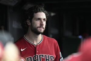 Zac Gallen Chicago Cubs Arizona Diamondbacks MLB Bob Nightengale Jeff Passan