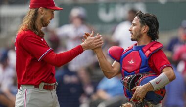 Royals Acquire Matt Strahm to Fix Late-Inning Bullpen Uncertainty