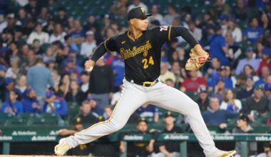 Red Sox Get Their Man, Acquire Pitcher for Prospect