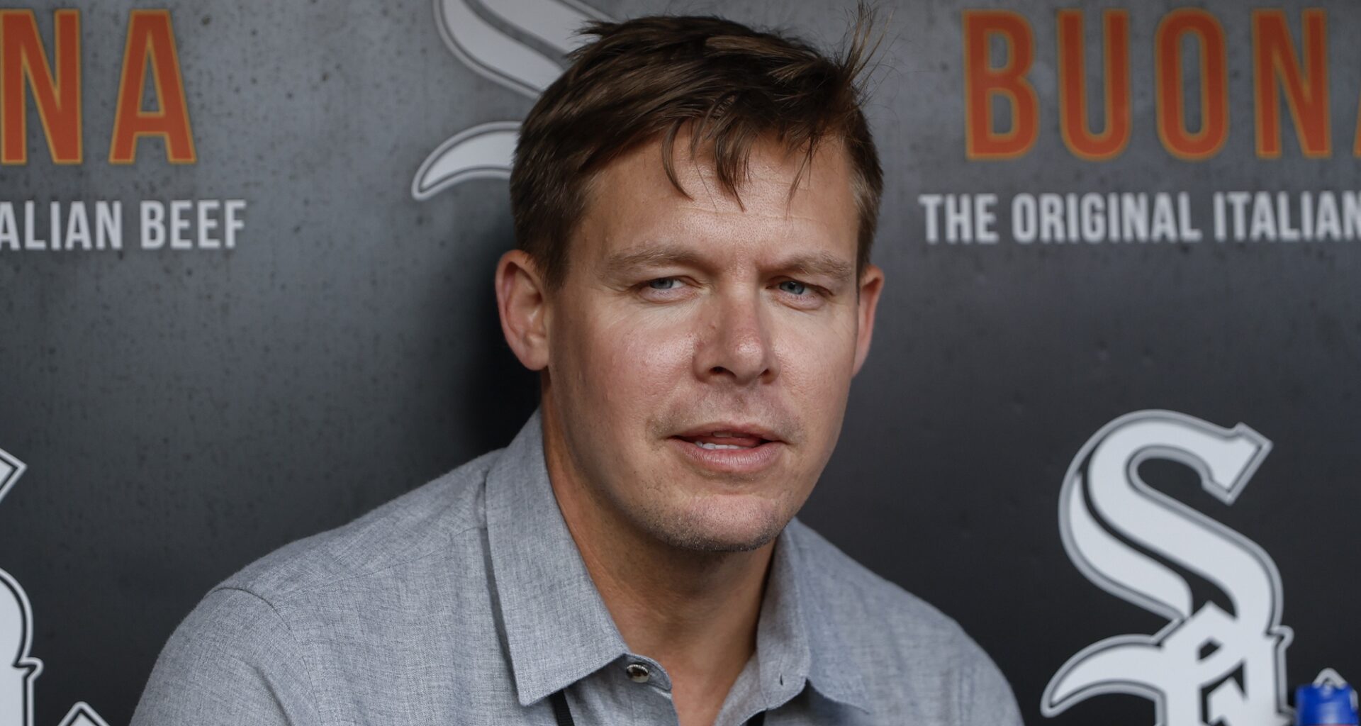 White Sox hit frustrating roadblock in All-Star trade talks